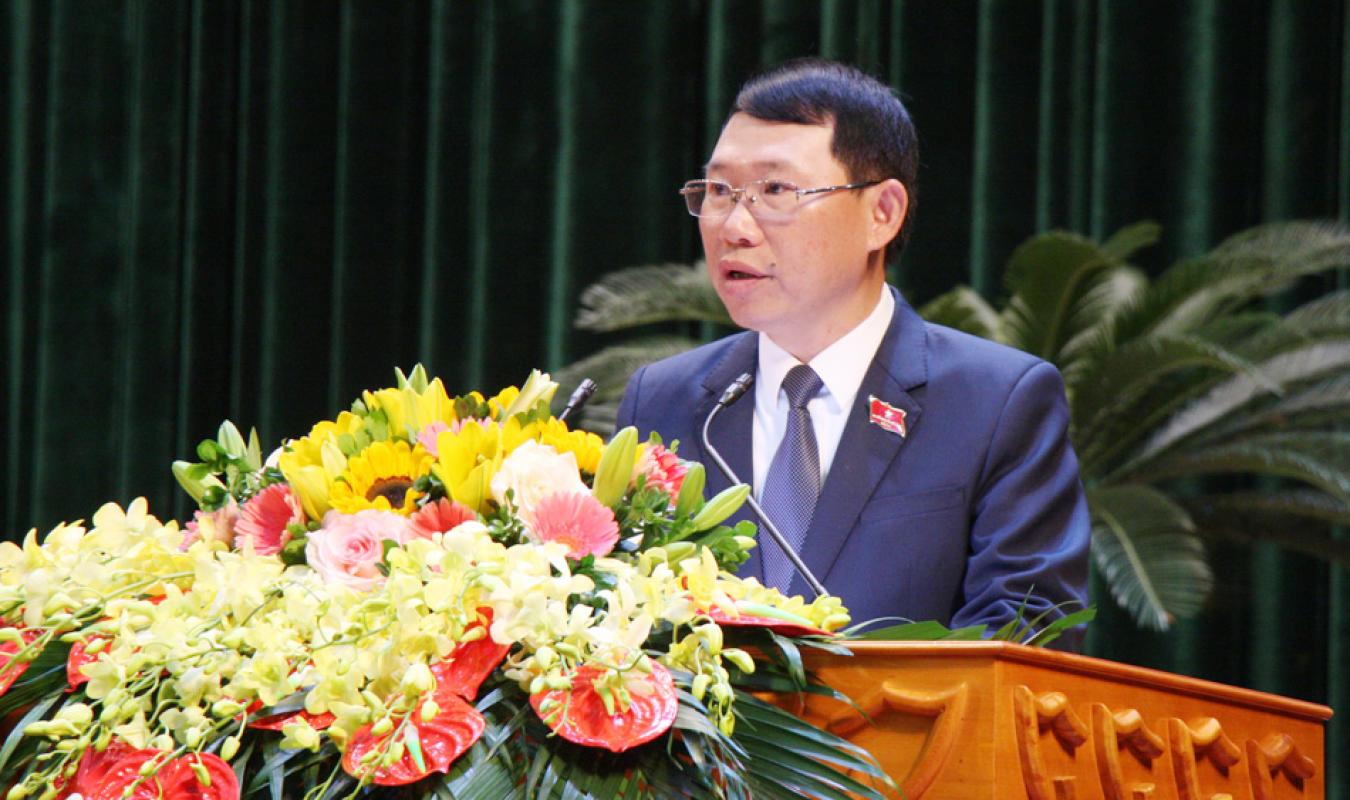 Bắc Giang: Tốc độ tăng trưởng kinh tế năm 2020 đứng đầu toàn quốc