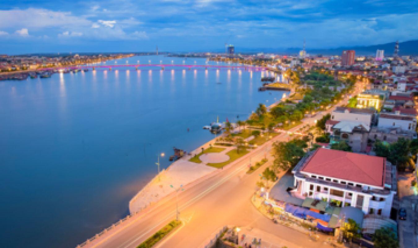 Quảng Bình, Phú Thọ, Đắk Lắk tìm nhà đầu tư các khu đô thị nghìn tỷ đồng